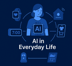 AI Devices Changing Everyday Life